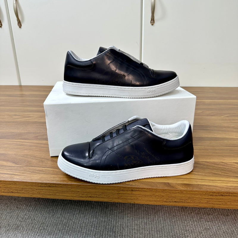 Glami - BRE Men Shoes - 553