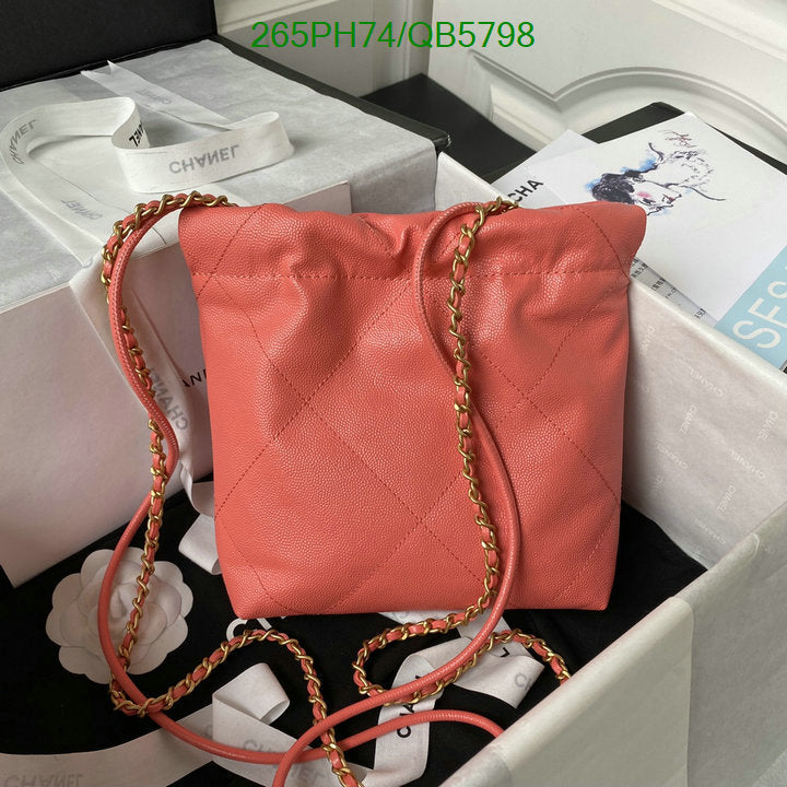 SAMC - CHL Bags - 561