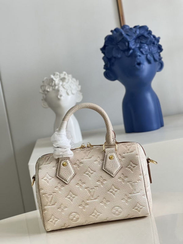 Satchel Bags - VL2 Bags - 955