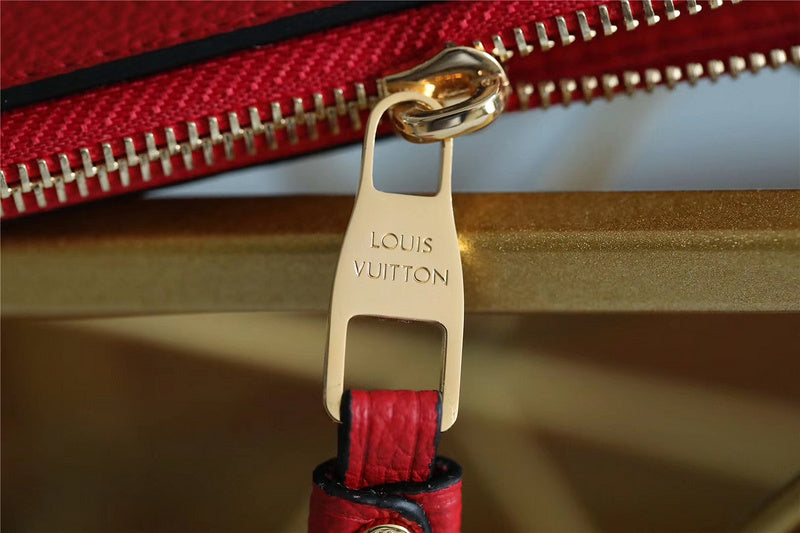 Glami Fashion Lu-Vi bags - 9024