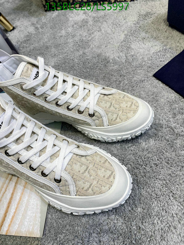 SAMCC - DOR Women Shoes - 1754