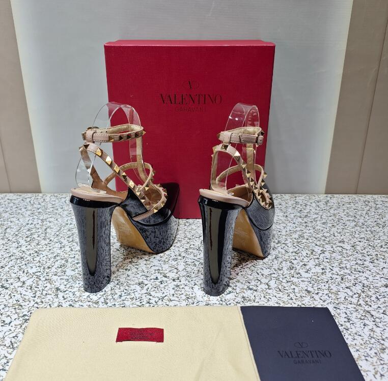 SAMC - VEL Women Shoes - 007