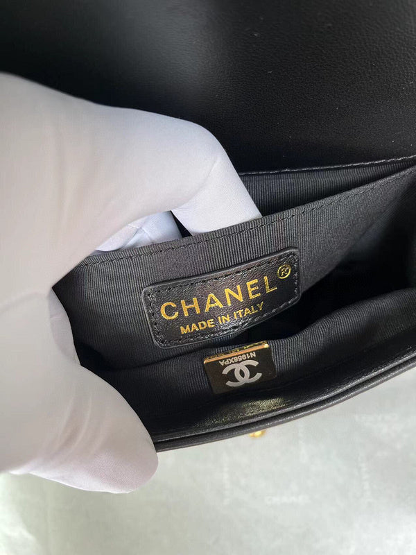 glamy - CHL Bags - 3390