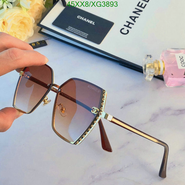 SAMC - CHL Glasses - 332