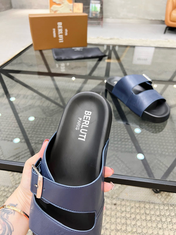 Glami - BRE Men Shoes - 157