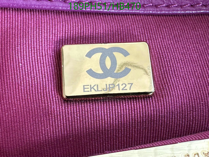 SAMC - CHL Bags - 299