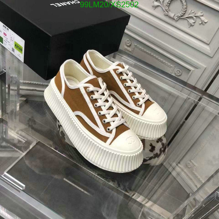 SAMC - CHL Women Shoes Sneakers - 235