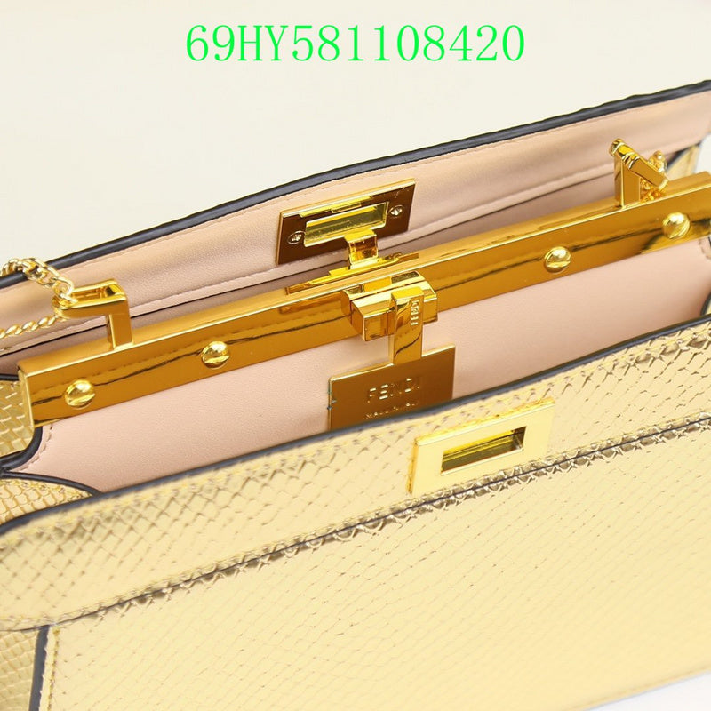 Glami - FDE Bags - 2104