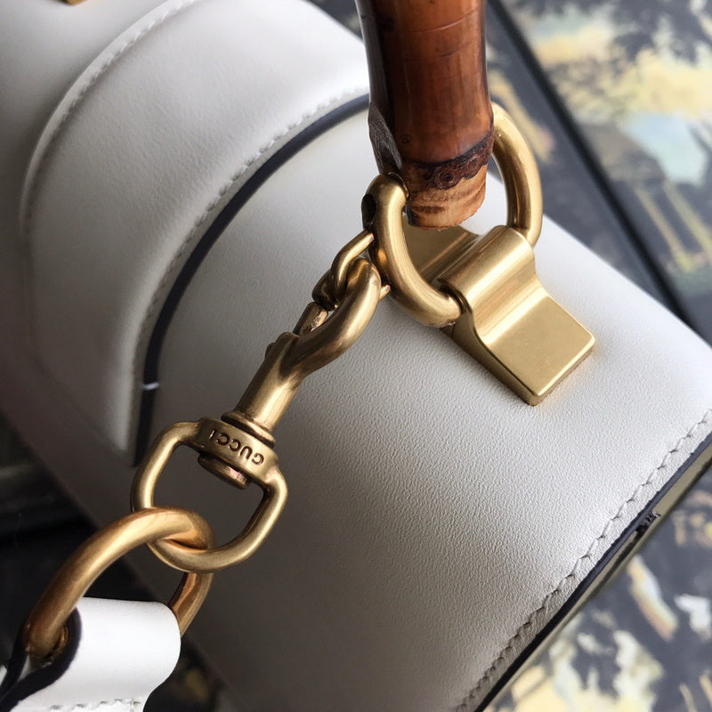Satchel Bags - GCI Bags - 6294