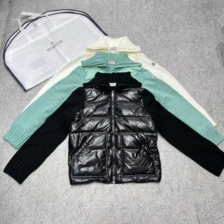 SAMC - Mix Jackets - 640