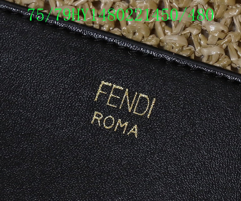 Glami - FDE Bags - 2650