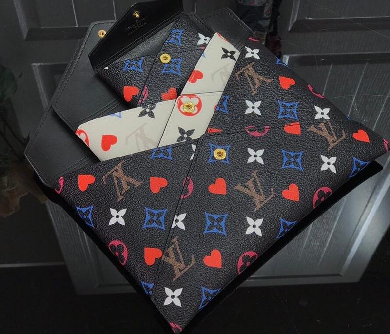 Glamy - LOV Bags - 2679