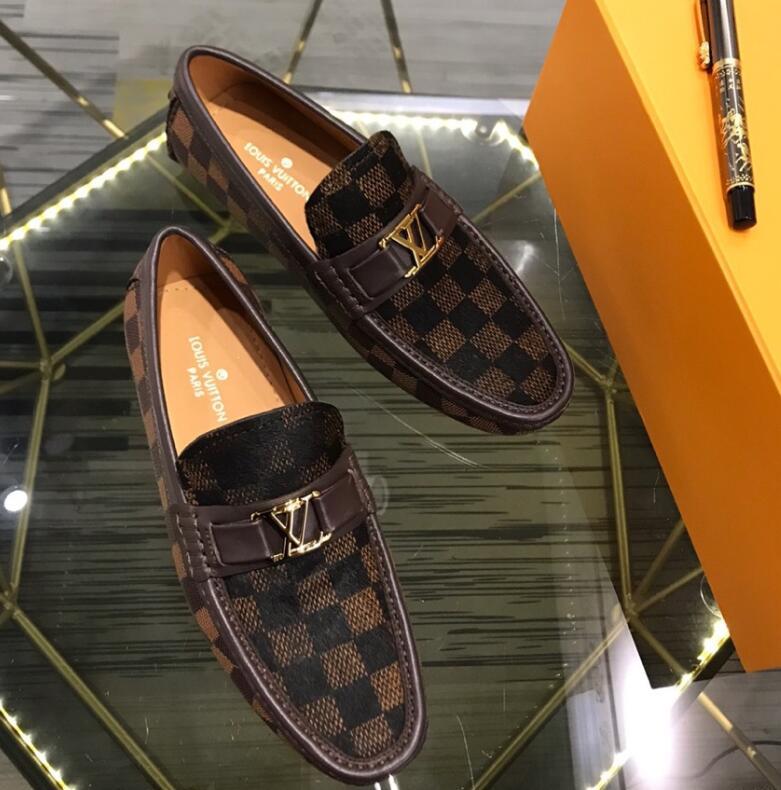 Glamy - LOV Men Shoes - 1926