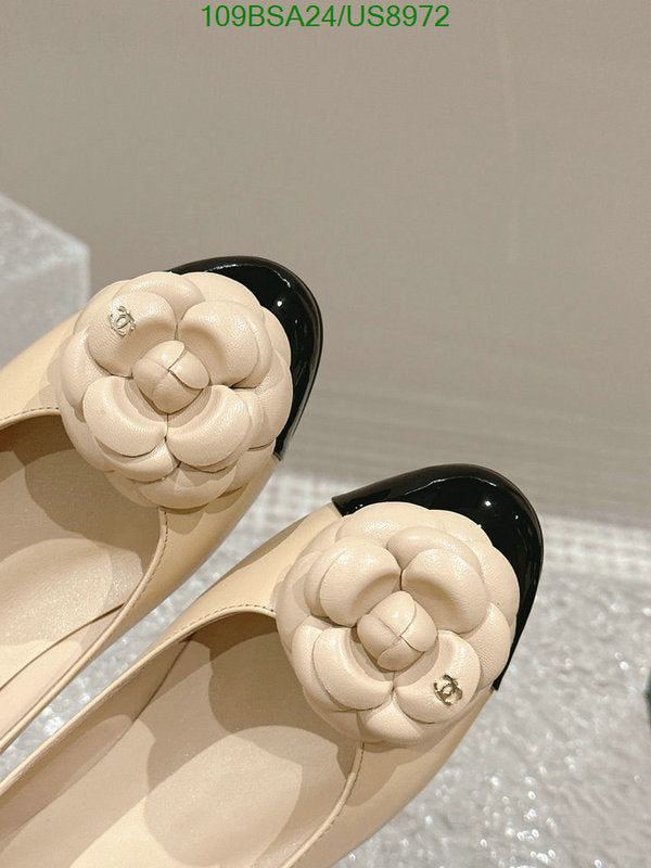 SAMC - CHL Women Shoes Ballet - 174