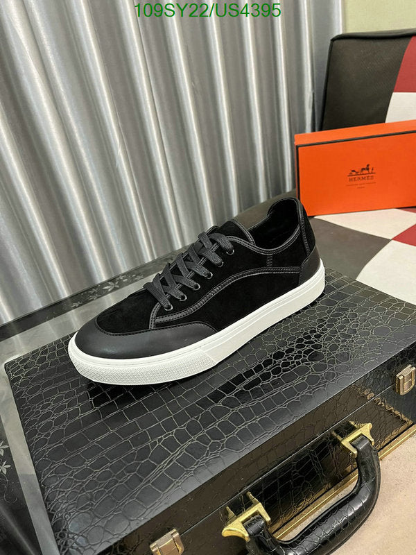 SAMC - HMS Men Shoes - 625