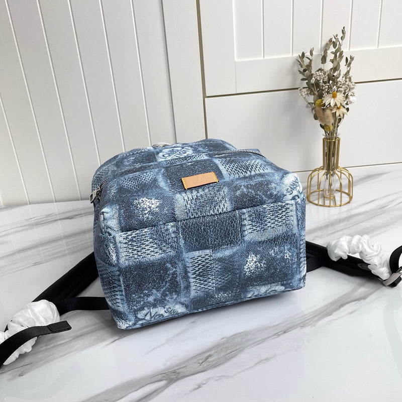 Satchel Bags - VL1 Bags - 185