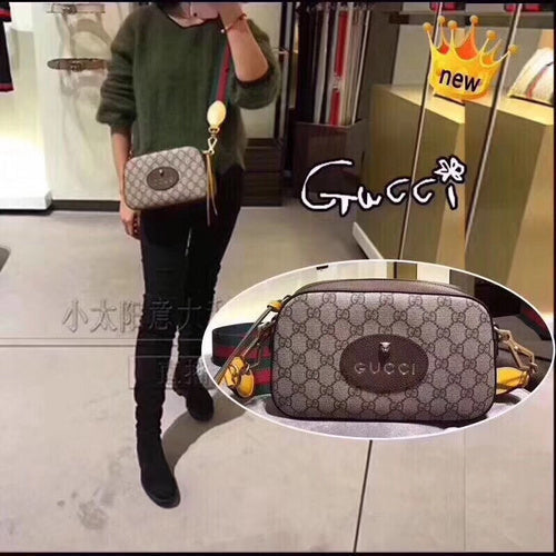 Glami Fashion - GCI Bags - 10098