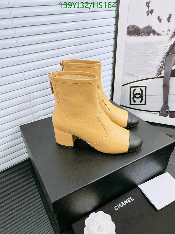 SAMC - CHL Women Boots - 081