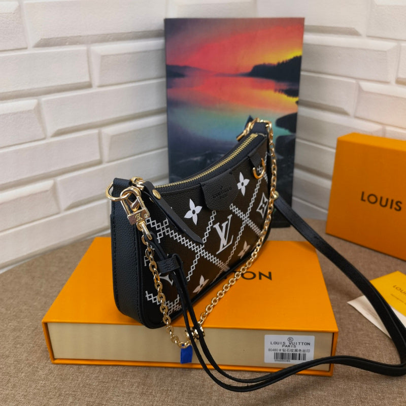 Satchel Bags - VL Bags - 029