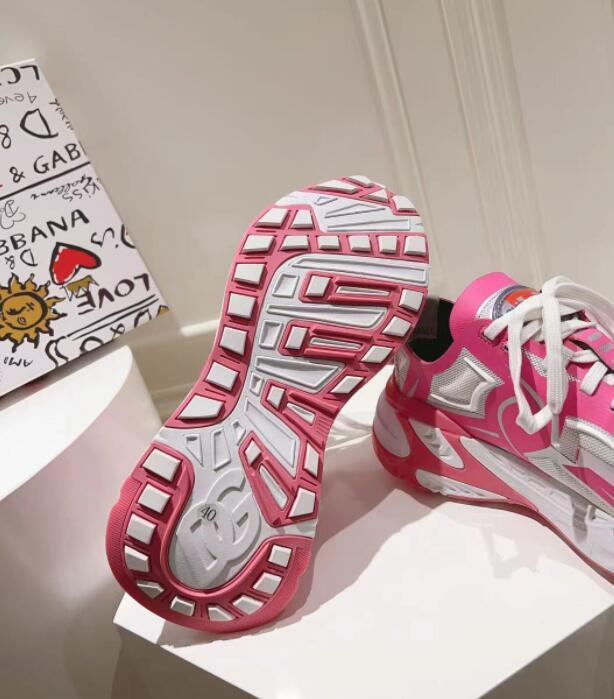 SAMC - DAG Men Shoes - 175