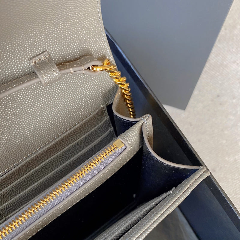 Glamy - YLS Bags - 258