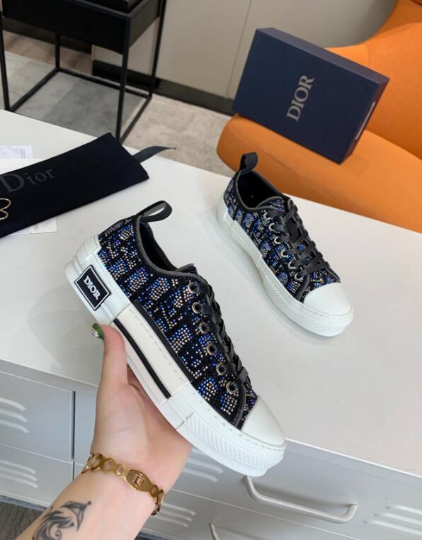 SAMCC - DOR Women Shoes - 1314