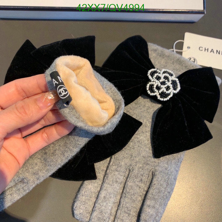 SAMC - CHL Gloves - 149