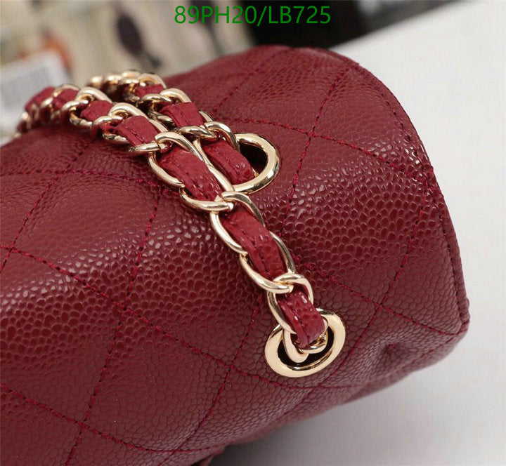 SAMC - CHL Bags Crossbody - 445
