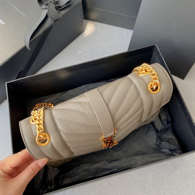 Glamy - YLS Bags - 356