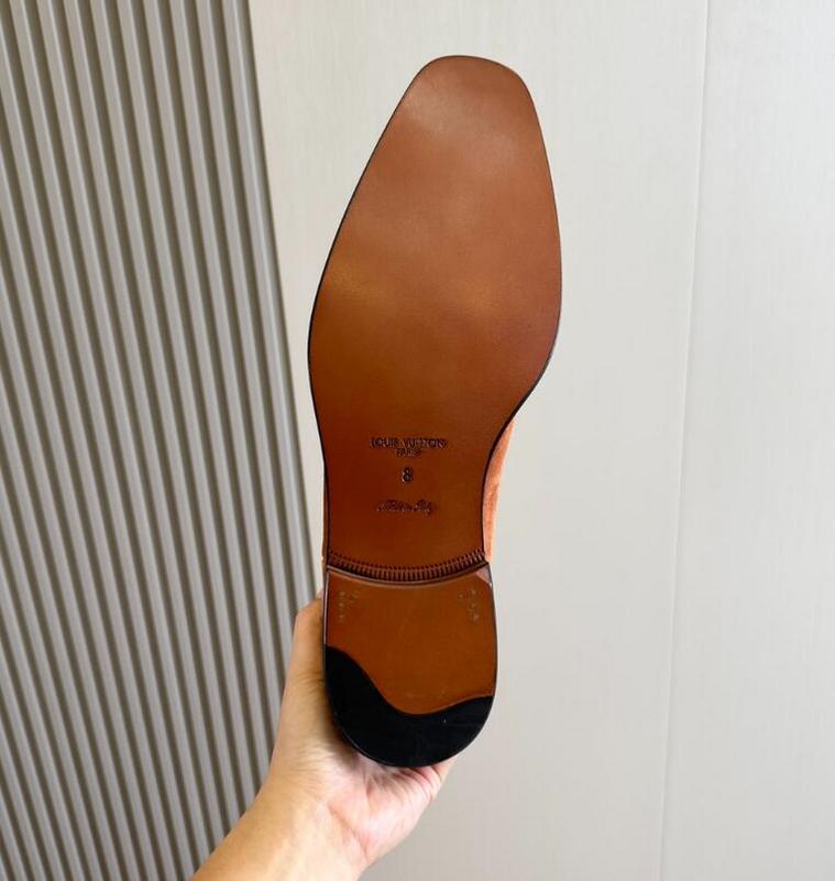 SAMC - LOV Men Shoes - 360