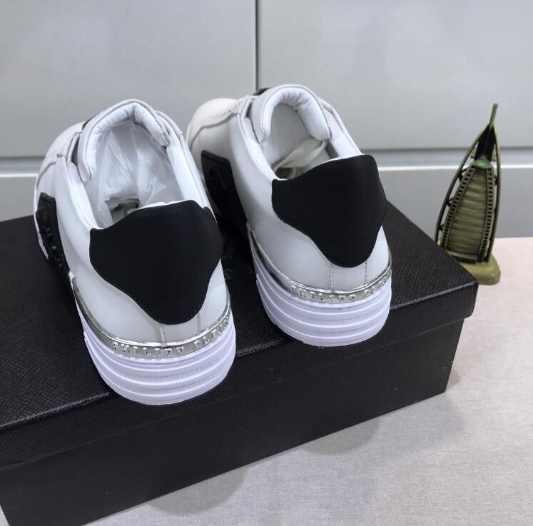 SAMC - PHP Shoes - 211