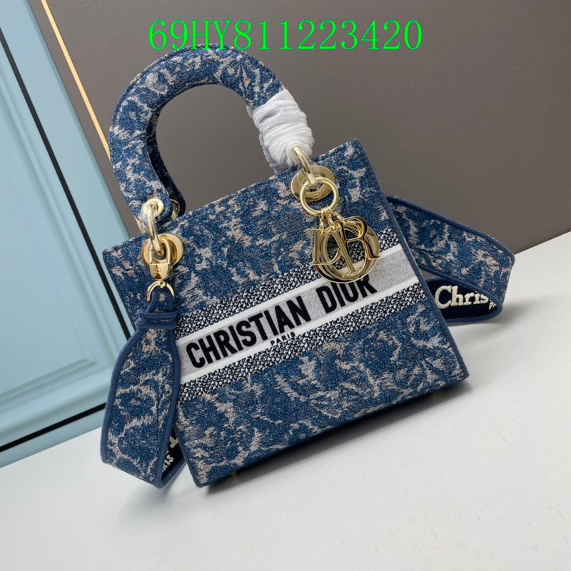 Glami - DOR Bags - 970
