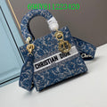 Glami - DOR Bags - 970