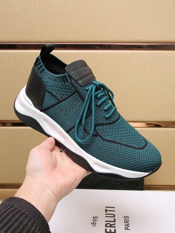 Glami - BRE Men Shoes - 496