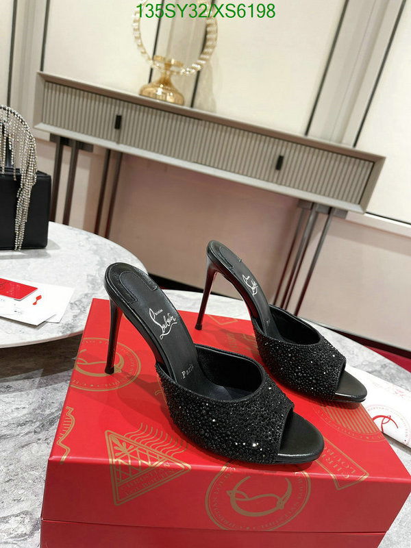 SAMC - CBL Women Shoes - 120