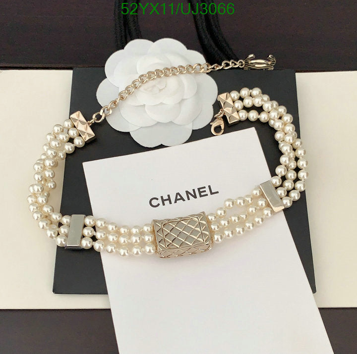 SAMC - CHL Jewelry - 763