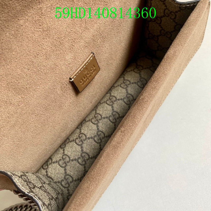 Glami Fashion - GCI Bags - 10709