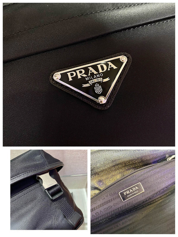 Satchel Bags - PRA Bags - 098