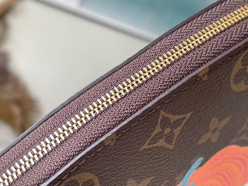 GlamI Lu-Vi bags - 4110