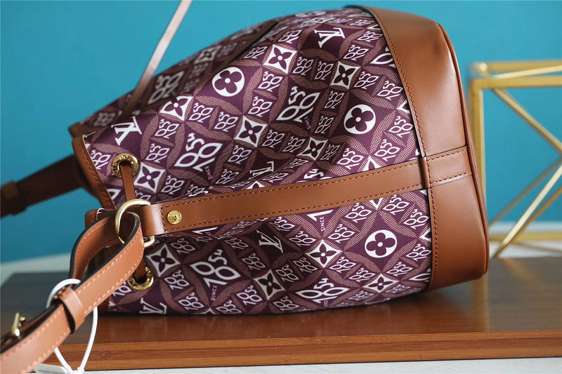 Glami Fashion Lu-Vi bags - 8552