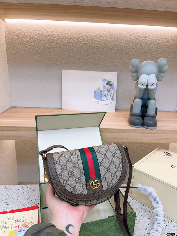 Glami Fashion - GCI Bags - 11664