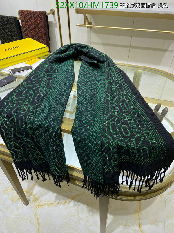 SAMC - FDE Scarves - 176