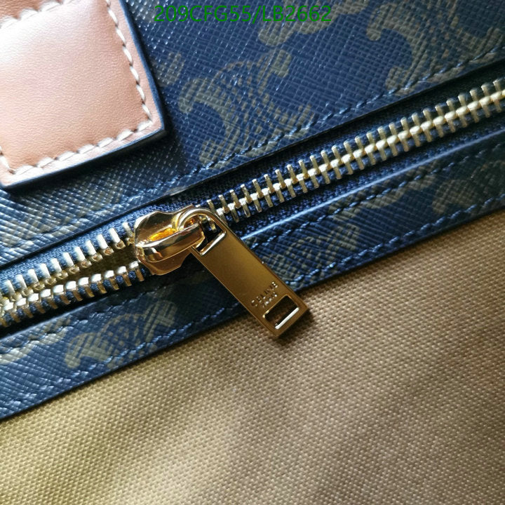 SAMC - COL Bags - 365