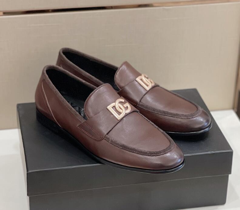 SAMC - DAG Men Shoes - 222