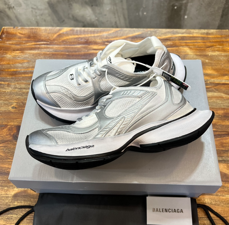 SAMC - BG Men Shoes - 030