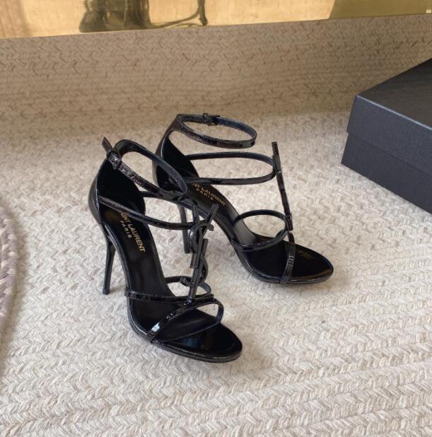 SAMC - YLS Women Shoes - 206