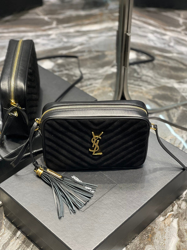 Satchel Bags - SLY Bags - 324