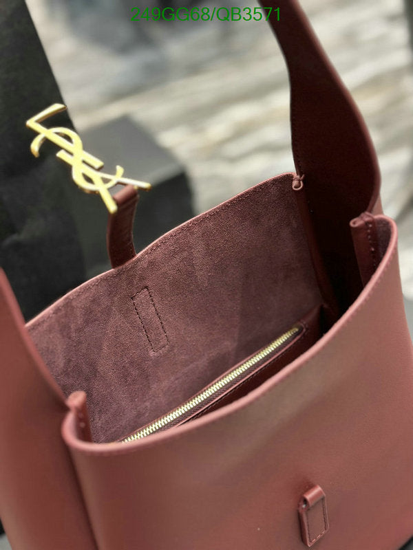 SAMC - YLS Bags - 114