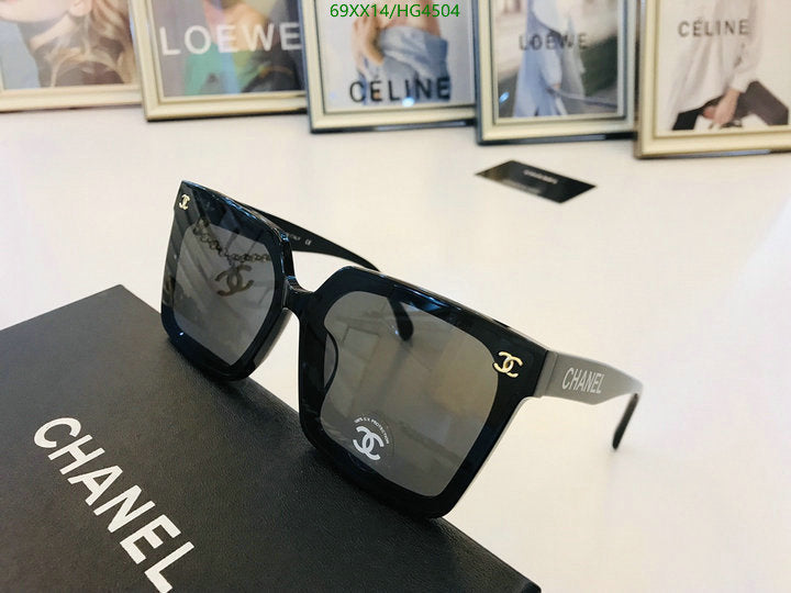 SAMC - CHL Glasses - 421