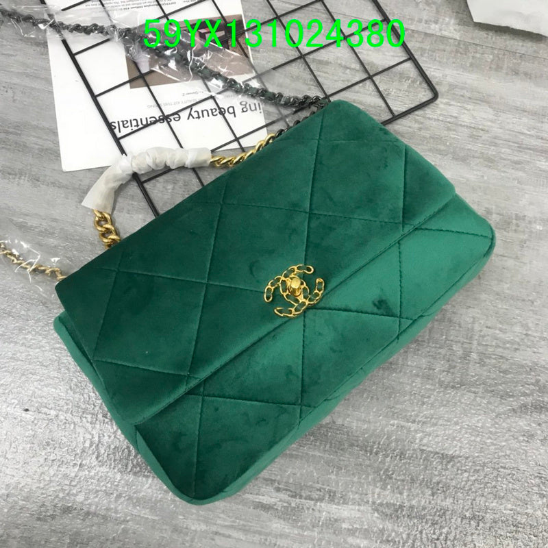 Satchel Bags - CHL Bags - 5464